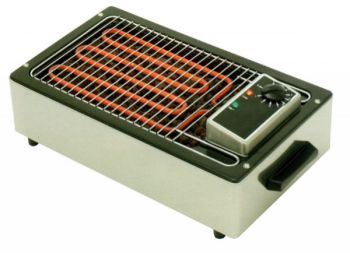 ROLLER GRILL 140